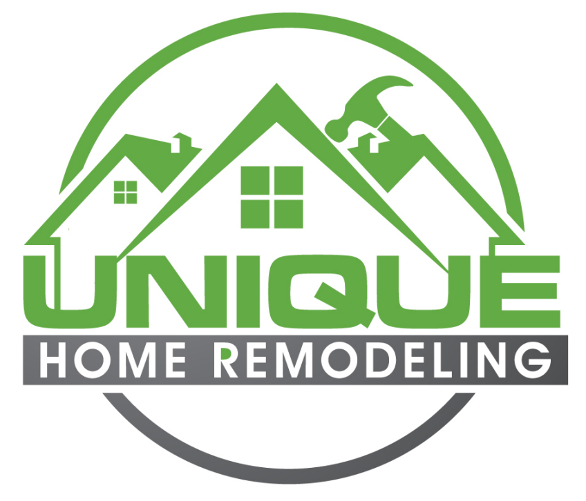 Unique Home Remodel